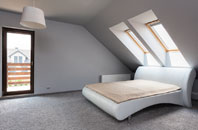Brongwyn bedroom extensions