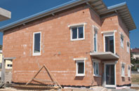 Brongwyn home extensions