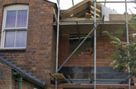 free Brongwyn home extension quotes